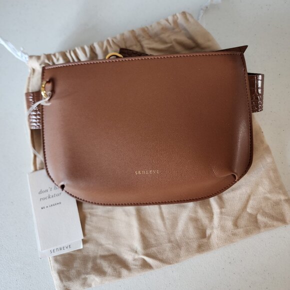 Senreve 3 Way Bag "NEW" - Picture 2 of 15